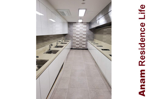 Kitchenette